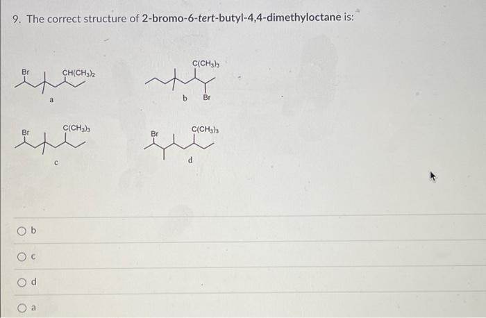 Solved 15. Electrophilic Addition Of The Following Alkene | Chegg.com