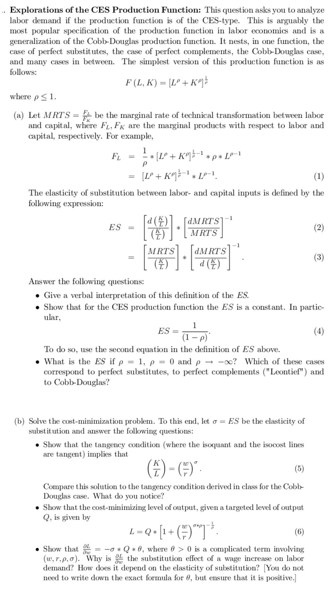 Solved Solve The 3 Questions Of (b) Part Please. The 3 | Chegg.com