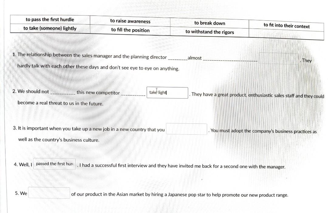 Fsr In Pags's Form Can you pls fill in the pags the appropriate form. Do | Chegg.com