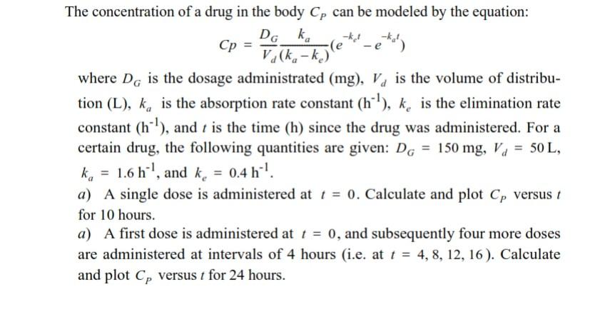 Solved how to write user define function MatLab script for | Chegg.com