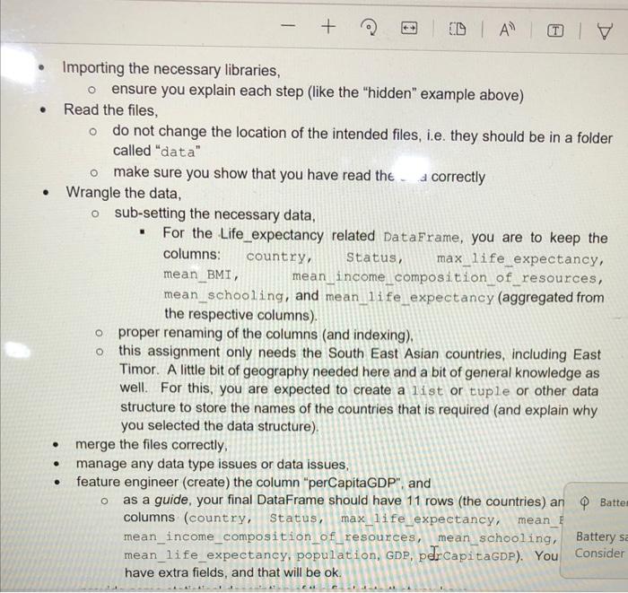 Solved Hi，can someone help me to solve this problemis about | Chegg.com