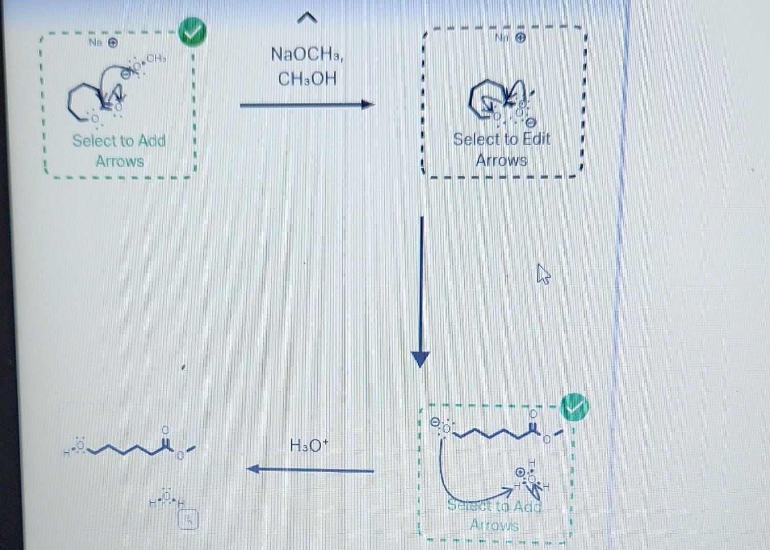 Solved It s Saying I Have This Curved Arrow Diagram Wrong Chegg solved-it-s-saying-i-have-this-curved-arrow-diagram-wrong-chegg