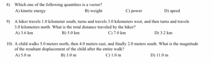 1 Which One Of The Following Measurements Is Closest Chegg 