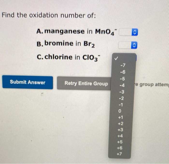 Solved The Following Are Unbalanced Equations. They Show The | Chegg.com