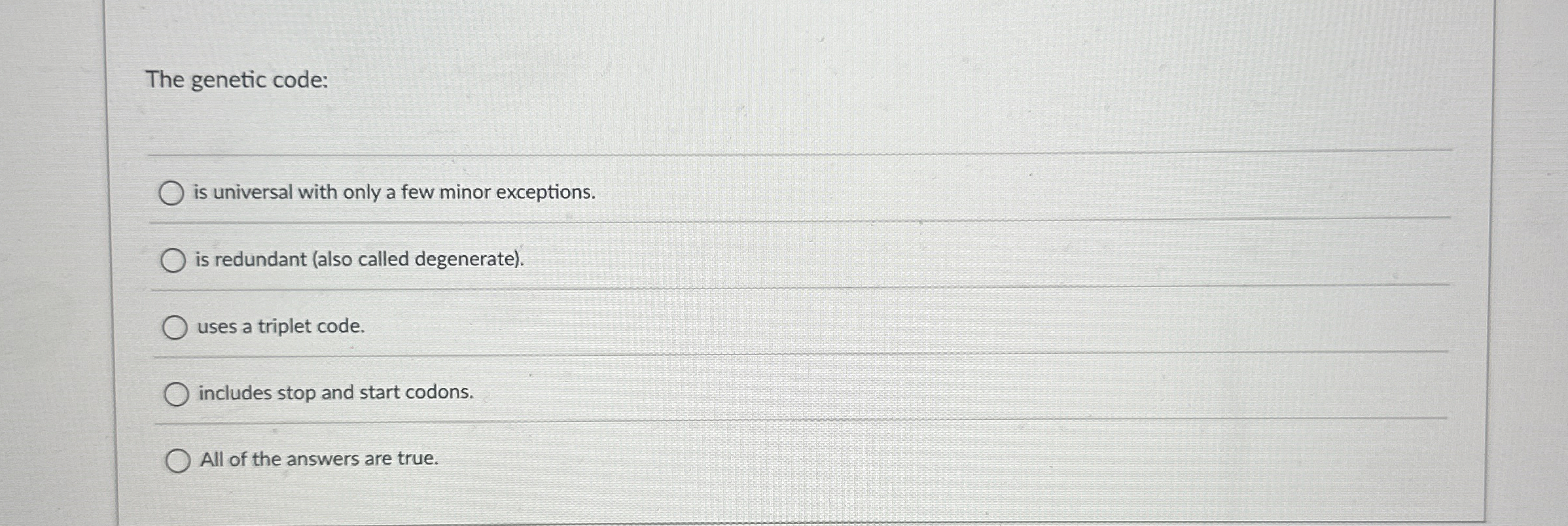Solved The codeis universal with only a few minor