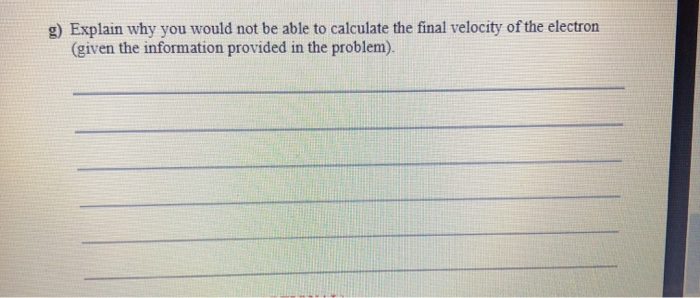 Solved Part I: Electric Potential 1. Use the simulation to | Chegg.com