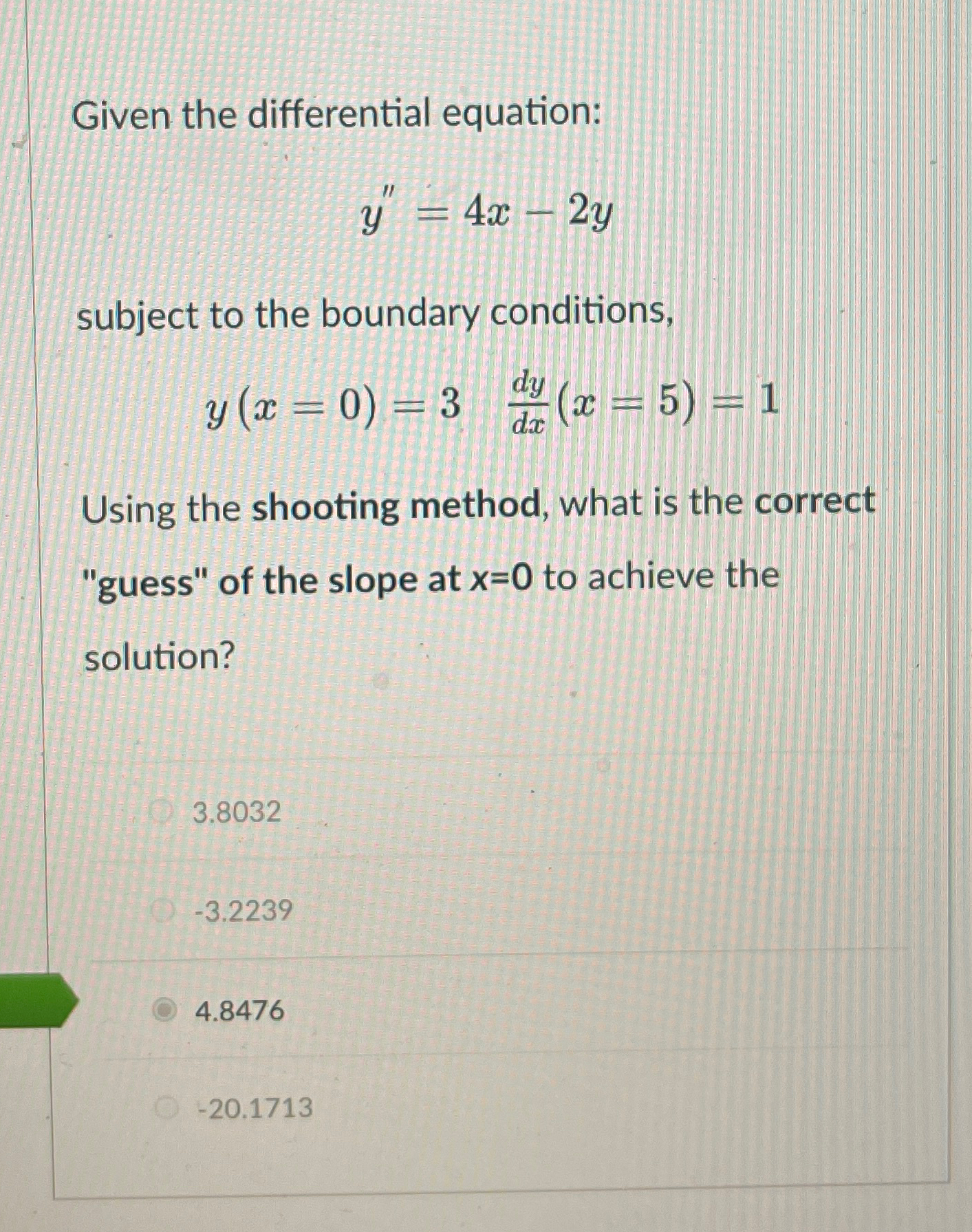 Solved How do i get the right answer | Chegg.com
