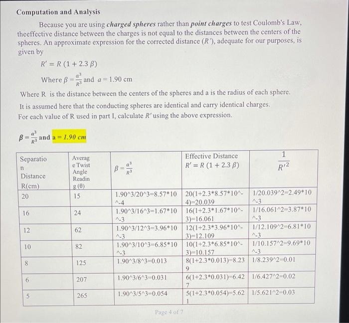Solved please solve the 4 questions and plot the graphs for | Chegg.com