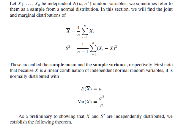 solved-find-the-mean-and-variance-of-s2-where-s2-is-as-in-sectio