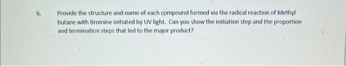 Solved Name the two compounds below: Spiro and Bicyclic | Chegg.com