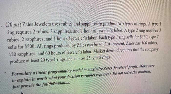 Zales jewelers uses 2025 rubies and sapphires