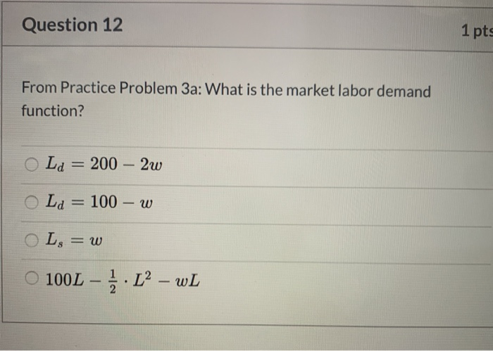 Solved 3. You Are A Social Planner With The Following Social | Chegg.com