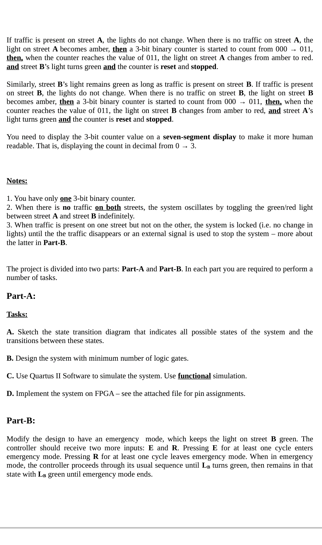 Solved Project Description: In this project you are going to | Chegg.com