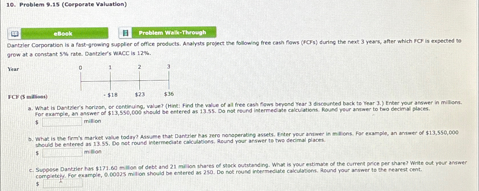 Solved Please solve a b and c | Chegg.com
