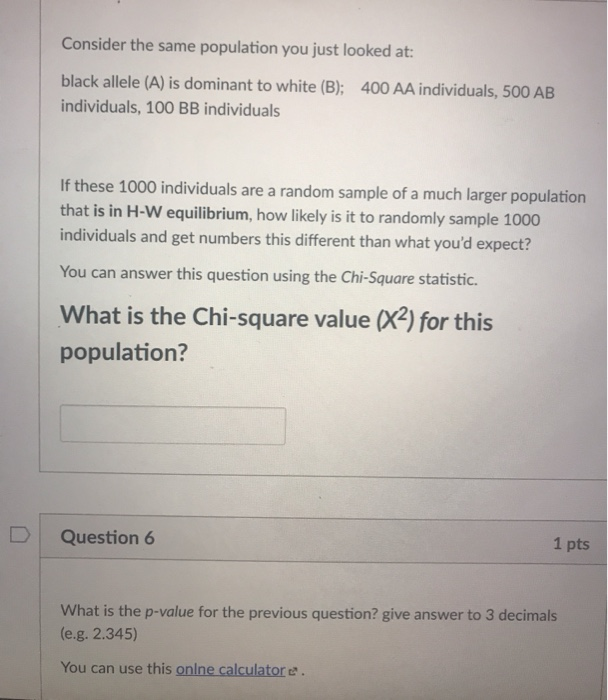 Solved Consider The Same Population You Just Looked At: | Chegg.com