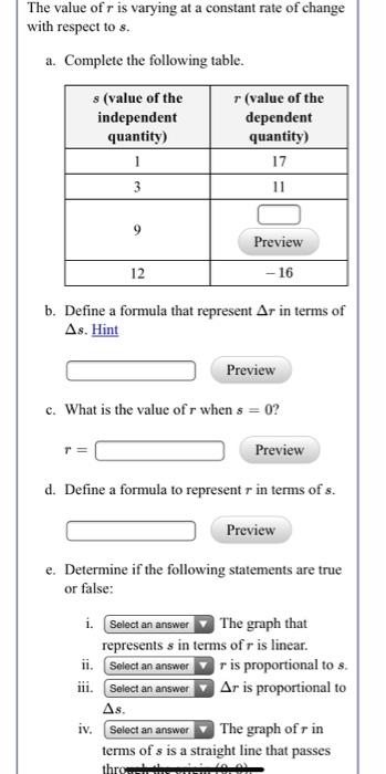 solved-the-value-of-r-is-varying-at-a-constant-rate-of-chegg