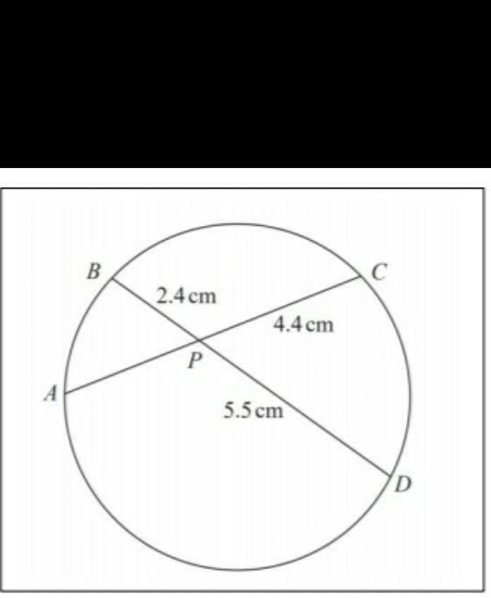 Solved Task 3: 1) A) A, B, C And D Are Points On A | Chegg.com