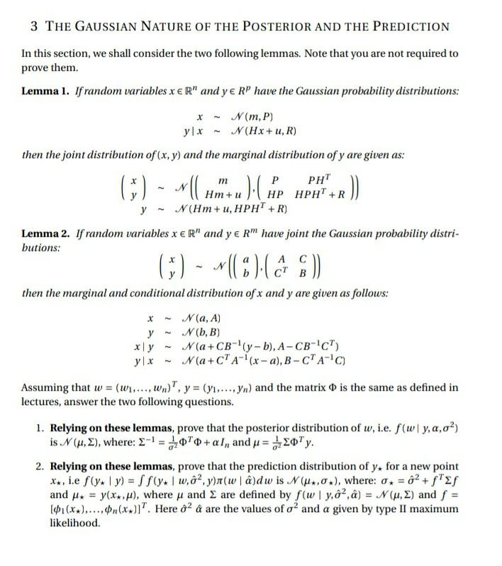 This exercise aims at giving an overall understanding | Chegg.com