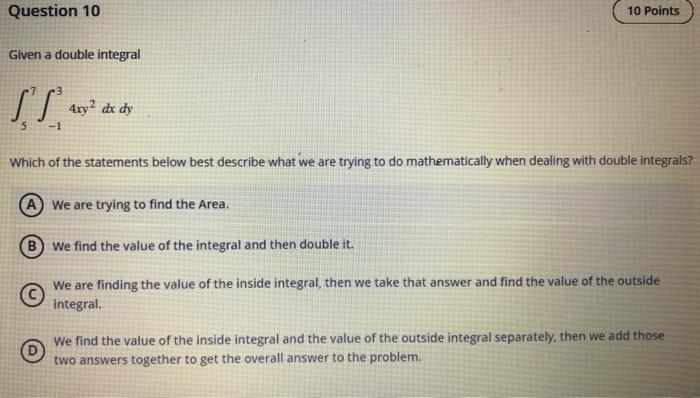 Solved Please answer each one fully. i will give the like if | Chegg.com