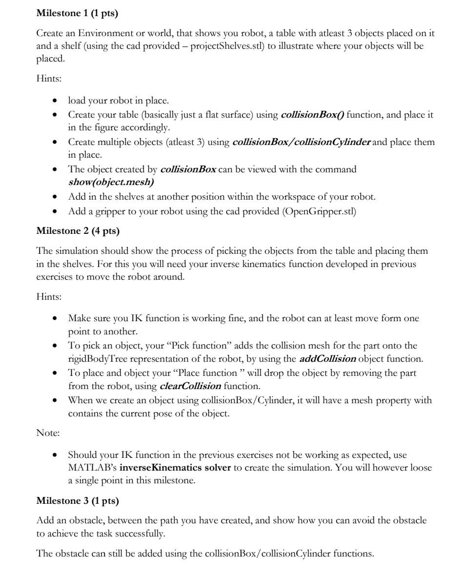 need seperate matlab codes for solving the problem.i | Chegg.com