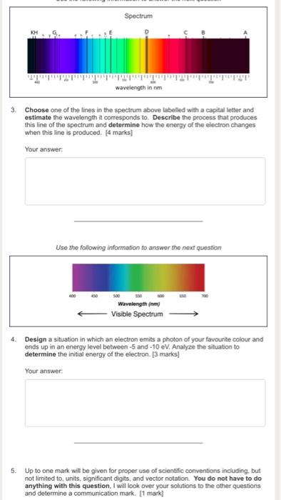 Solved Use the following information to answer the next | Chegg.com