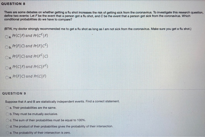 Solved QUESTION 6 An online computer store conducted a | Chegg.com
