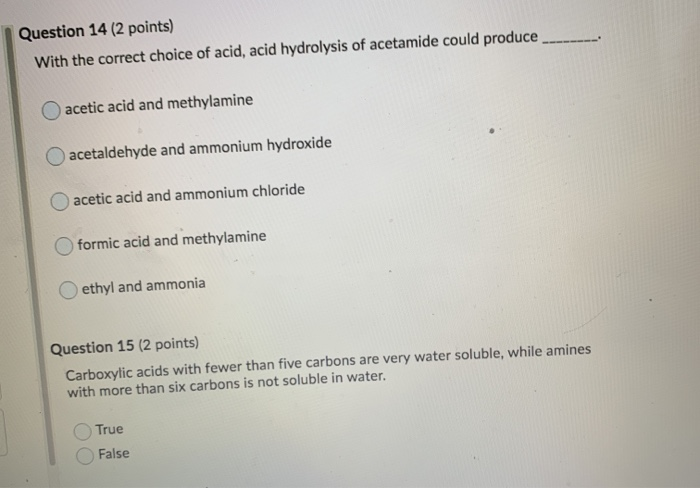 Solved Question 6 (4 Points) Achiral Compounds Are Those | Chegg.com Solved Question 6 (4 Points) Achiral Compounds Are Those | Chegg.com