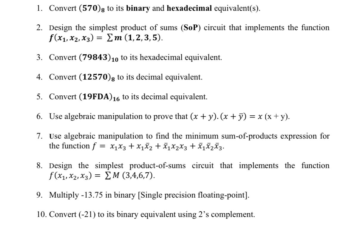 solved-convert-570-8-to-its-binary-and-hexadecimal-chegg