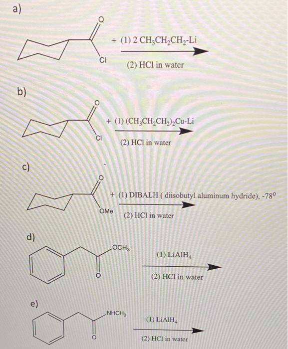 4 m hcl in water