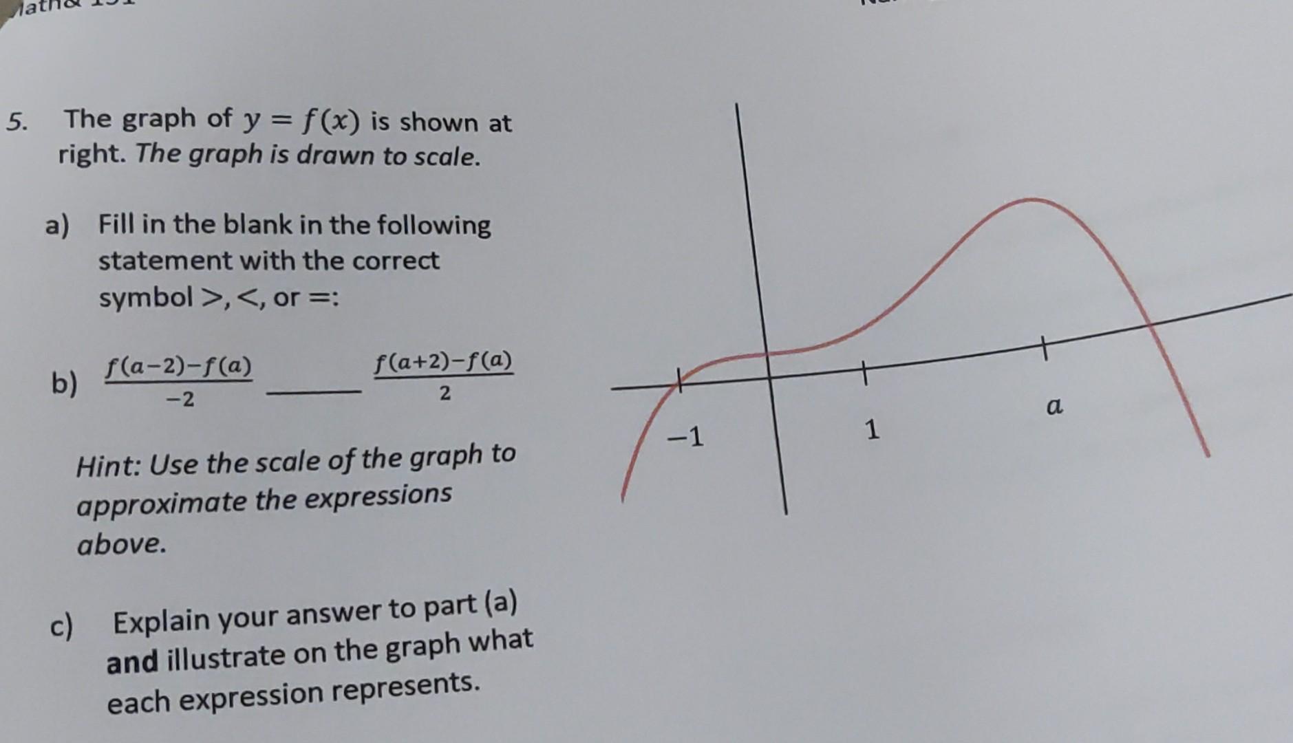 Solved Please show all your work to help me better | Chegg.com