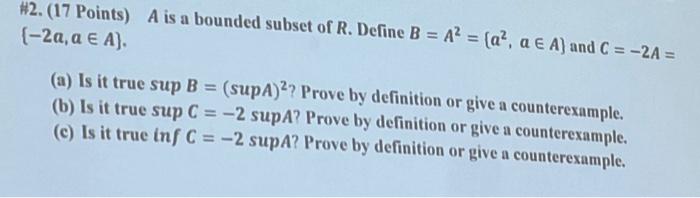 Solved can you please explain why for each question. i know | Chegg.com