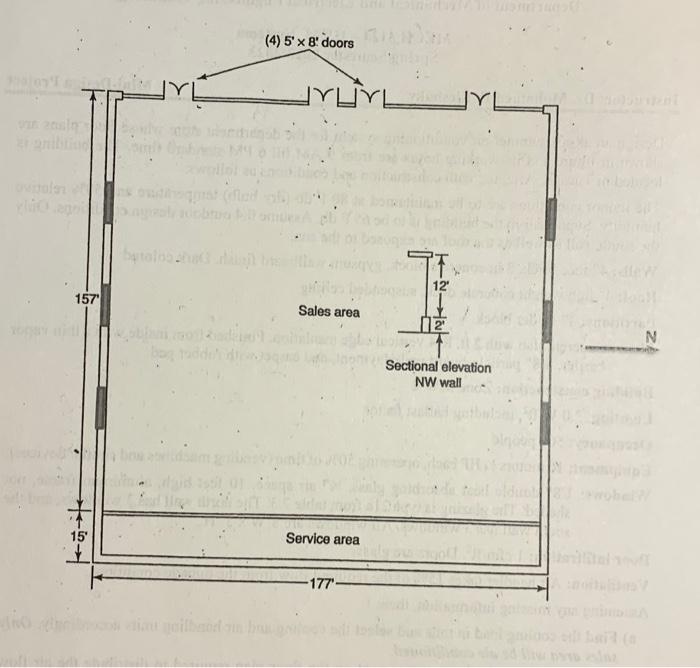 Solved Design an all-air summer air conditioning system for | Chegg.com