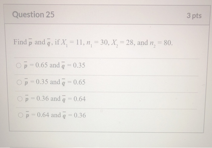 Solved D Question 20 4 pts In October, the campus bookstore | Chegg.com