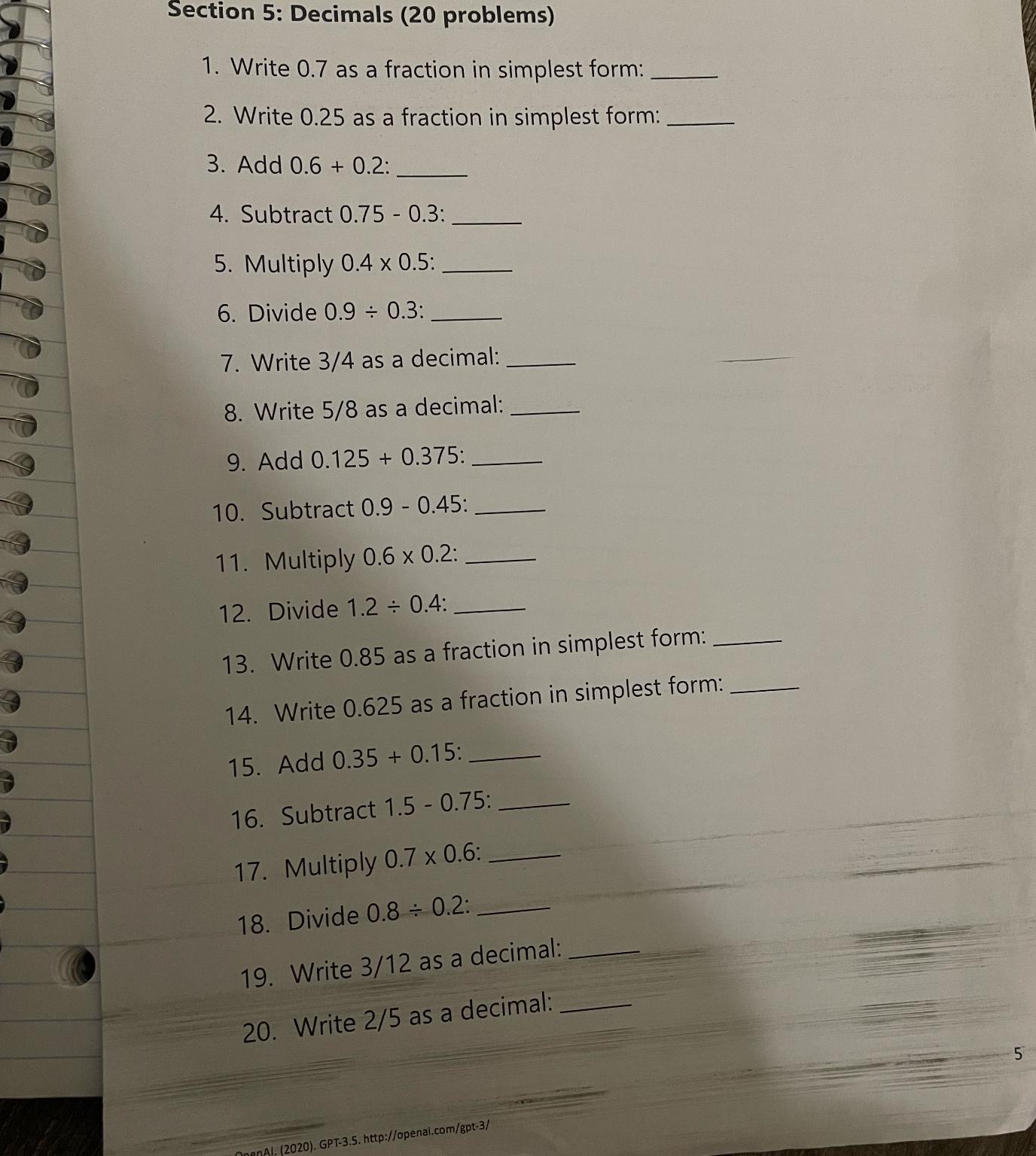 solved-section-5-decimals-20-problems-write-0-7-as-a-chegg