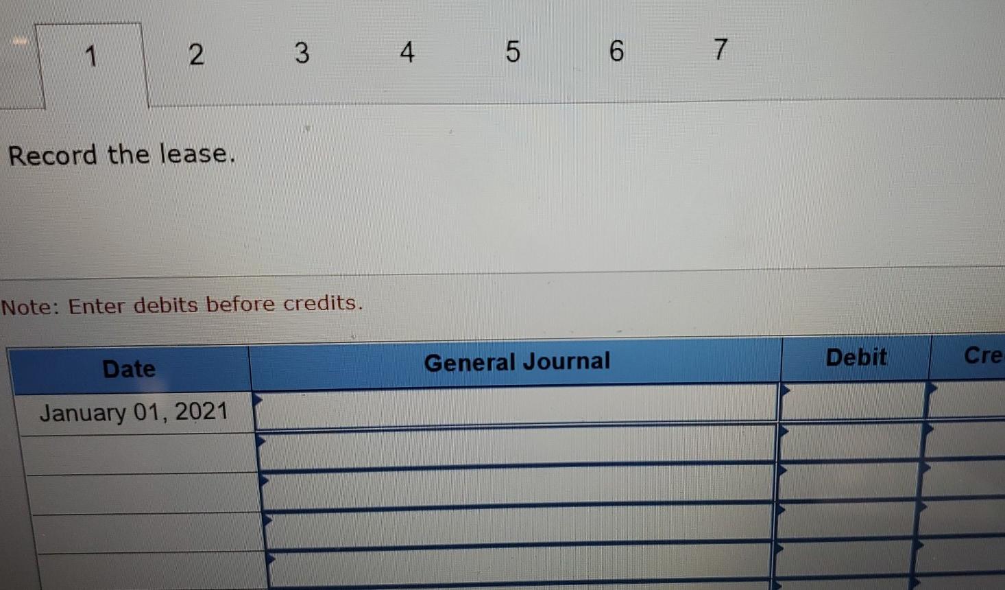 Solved Edison Leasing leased hightech electronic equipment