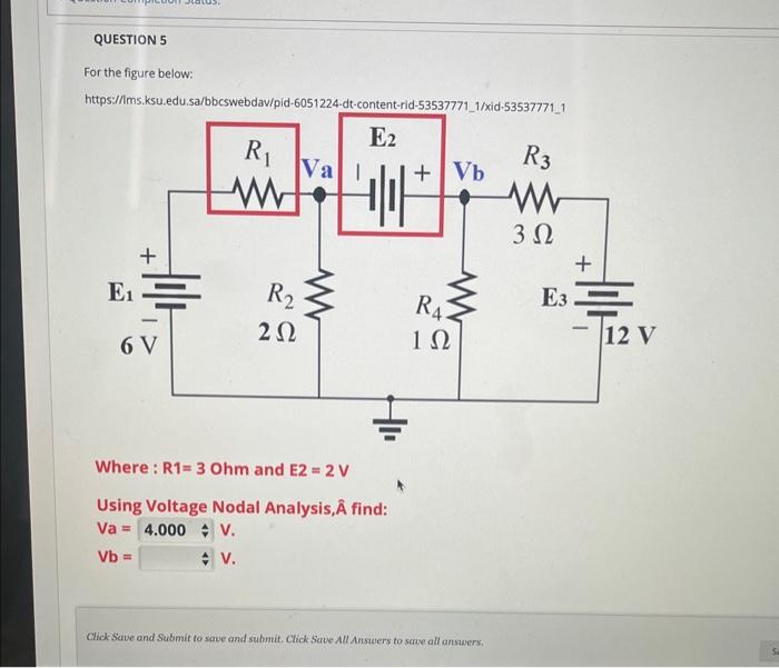 Solved For The Figure Below: | Chegg.com