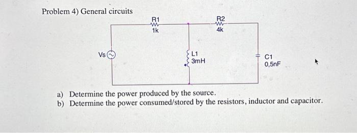 Solved The source is a 10 V amplitude sinusoidal signal with | Chegg.com