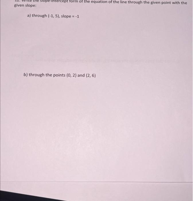0 5 5 1 SLOPE visual data 5