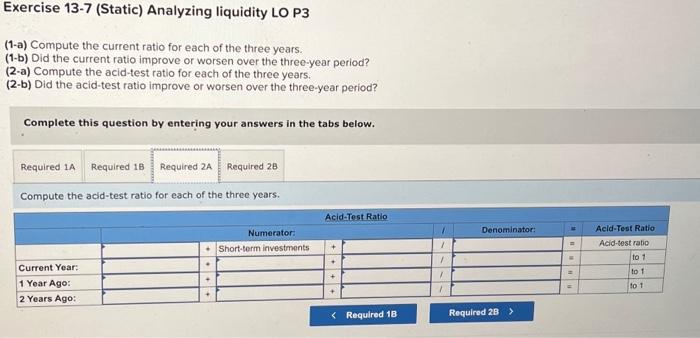 Solved Required information Use the following information | Chegg.com