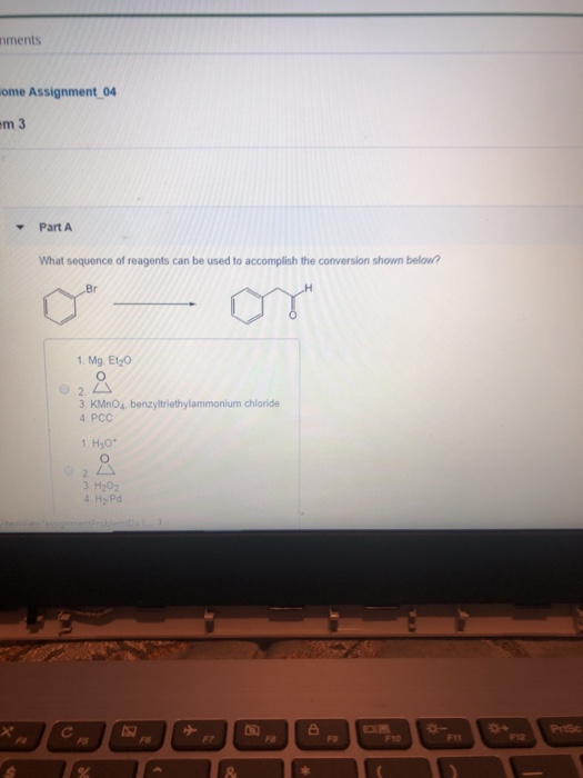 Solved mnments Home Assignment 04 em 3 Part A What sequence | Chegg.com