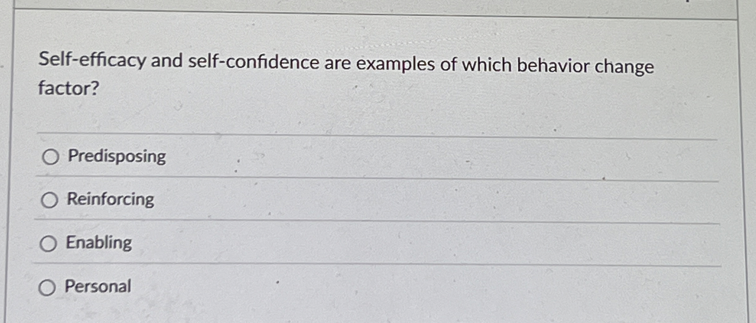solved-self-efficacy-and-self-confidence-are-examples-of-chegg