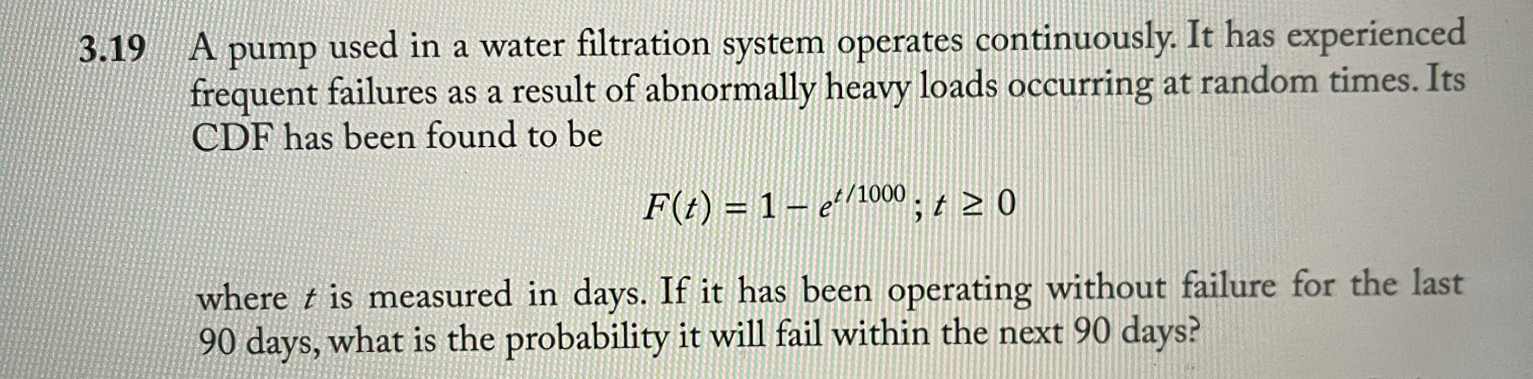 Solved NOTE please solve with a negative t not positive as | Chegg.com