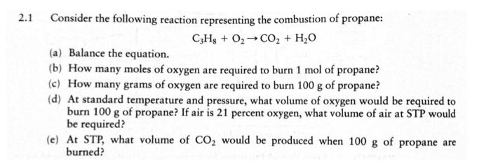 Solved Consider the following reaction representing the | Chegg.com