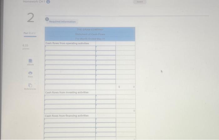Solved Required information Problem 1.7A (Static) Analyzing | Chegg.com