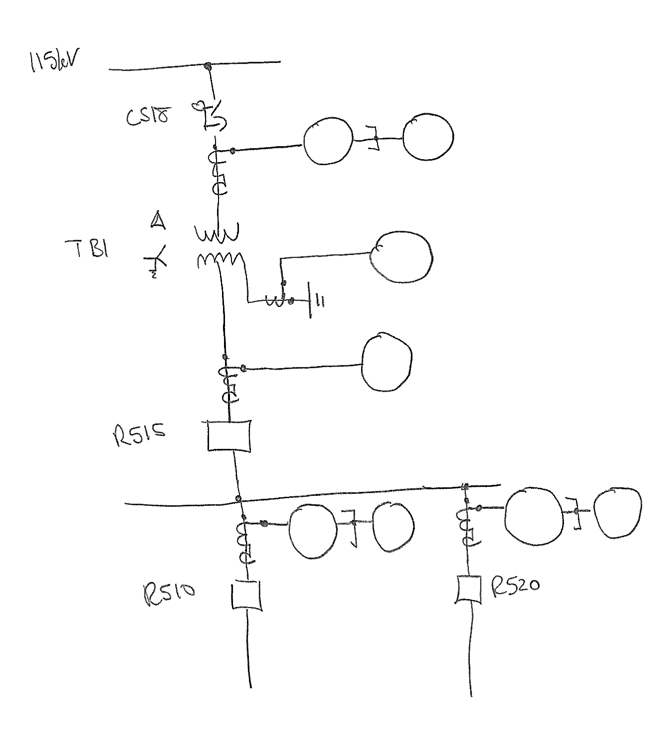 a: Fill in the circles with the appropriate ANSI | Chegg.com
