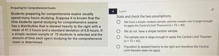 solved-preparing-for-comprehensive-exams-students-preparing-chegg