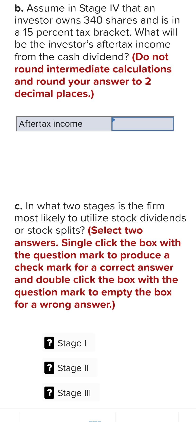 Solved A Financial Analyst Is Attempting To Assess The | Chegg.com