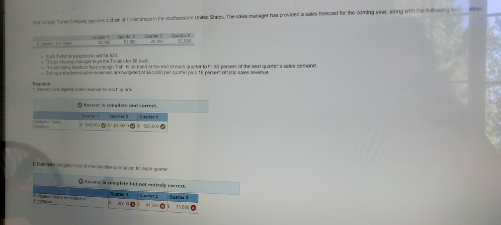 Solved Complete the following table: (Enter all values as | Chegg.com