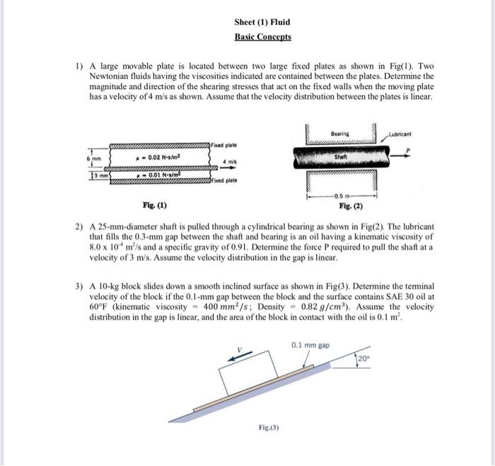 Solved A 25mmdiameter shaft is pulled through a