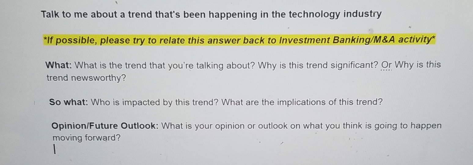 Solved Can someone help me answer this question about a | Chegg.com